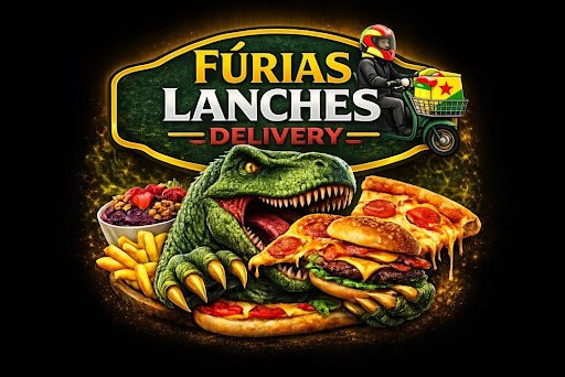 Fúria Lanches Rio Branco